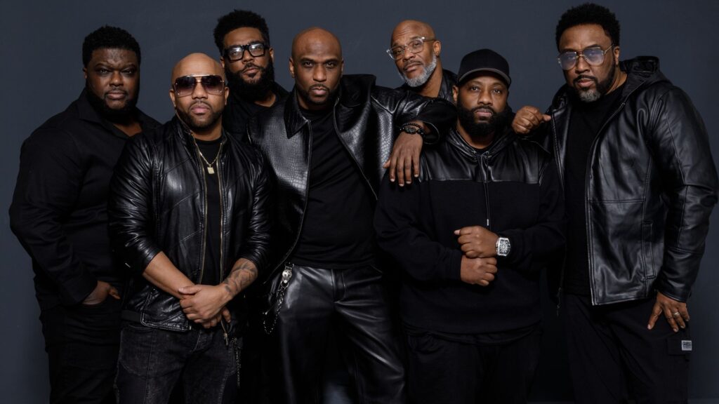 Naturally 7