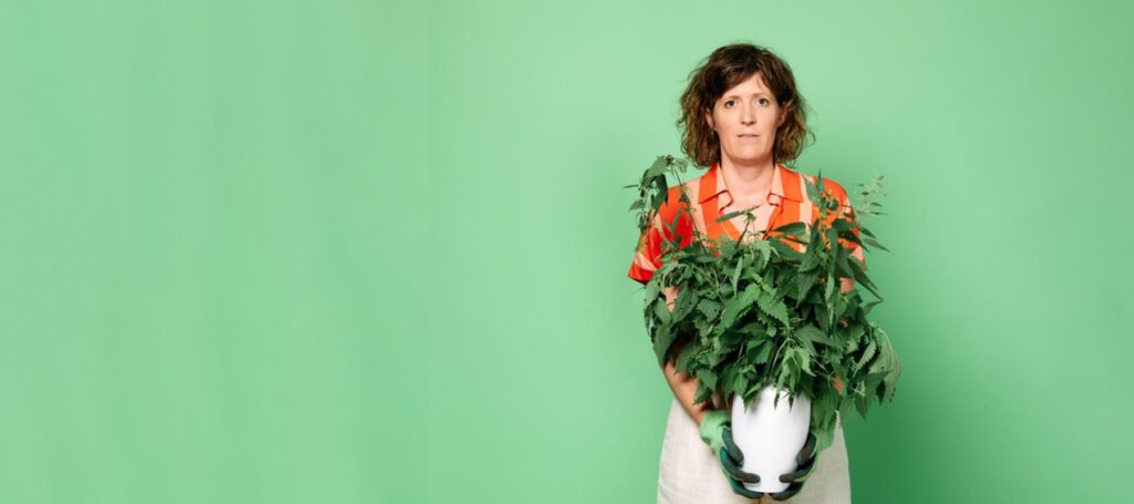 Janneke de Bijl
