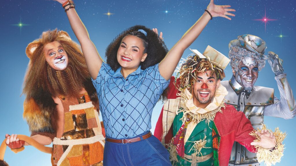 The WIZ – Van Hoorne Studios