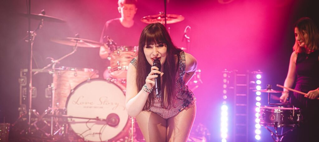 Taylor Swift Tribute Band