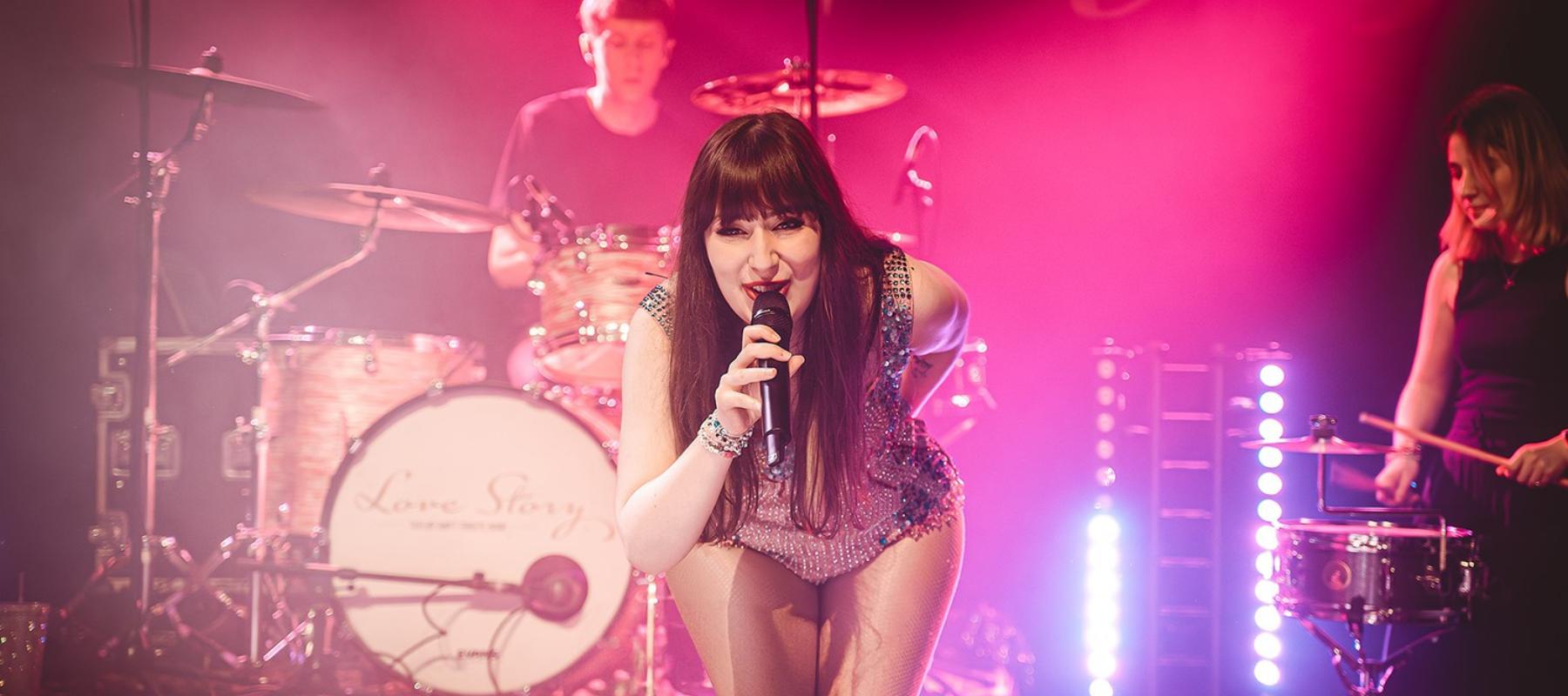 Taylor Swift Tribute Band