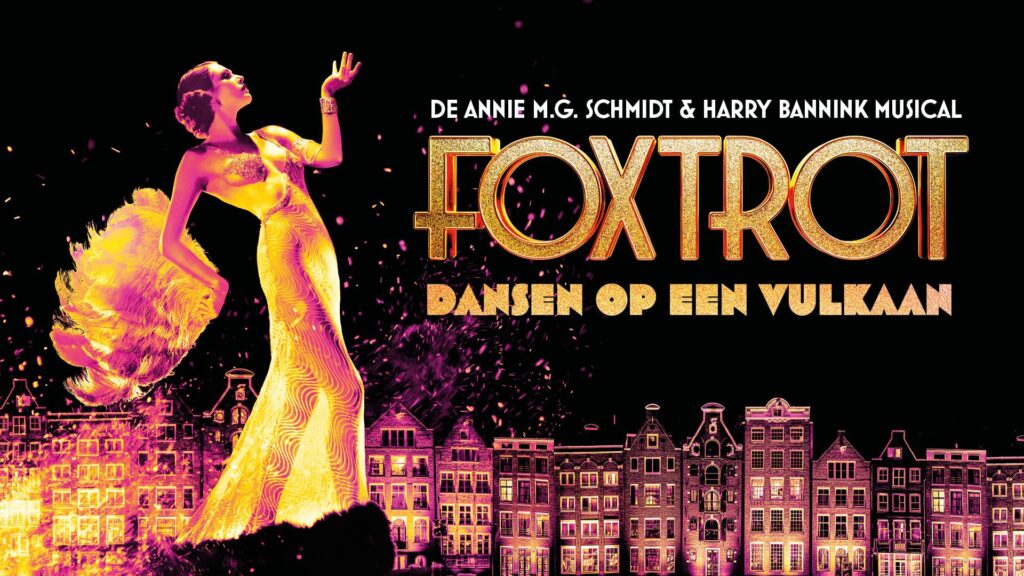 FOXTROT – William Spaaij, Renée de Gruijl e.a.