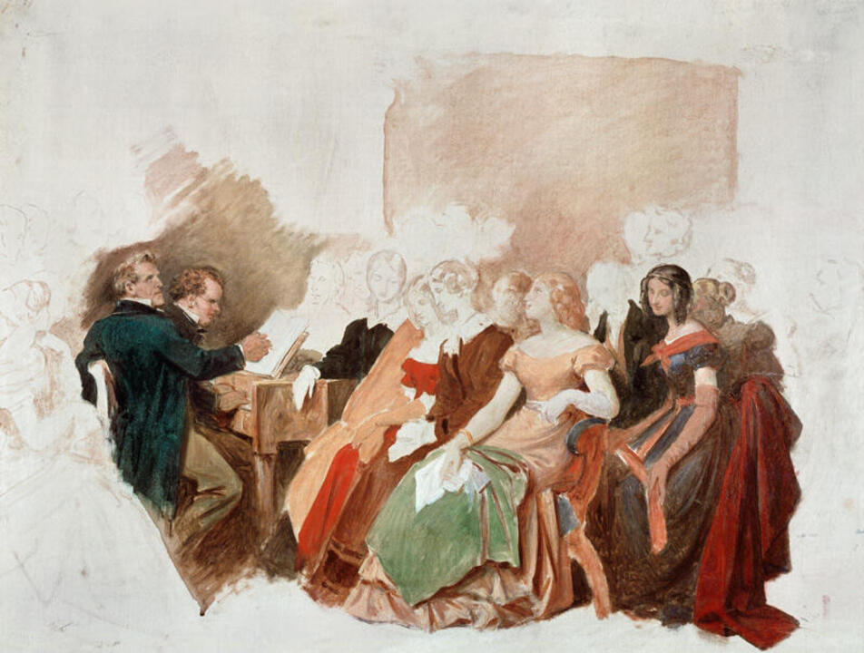 Schneemann & Schneemann Lief, Lied en Leed