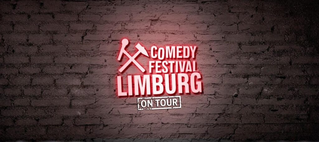 Comedy Festival Limburg