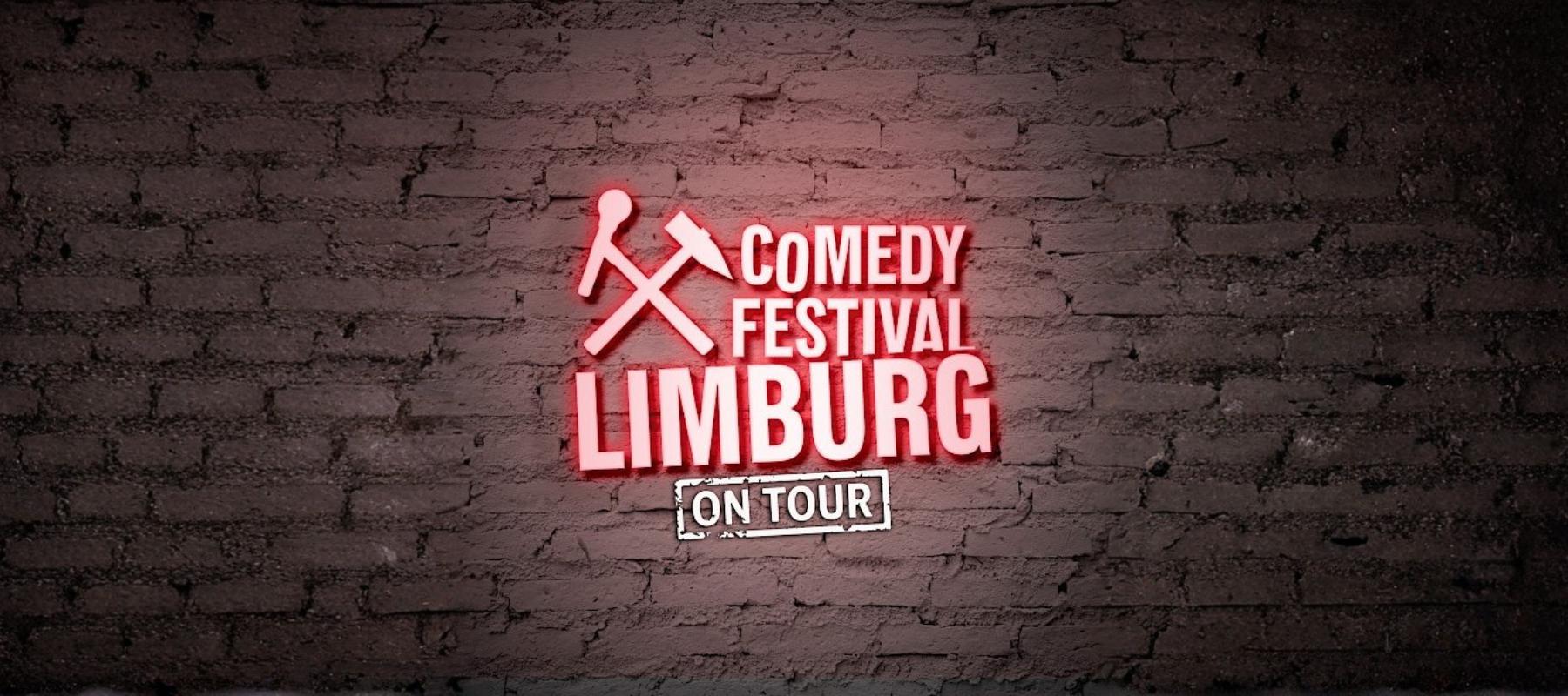 Comedy Festival Limburg