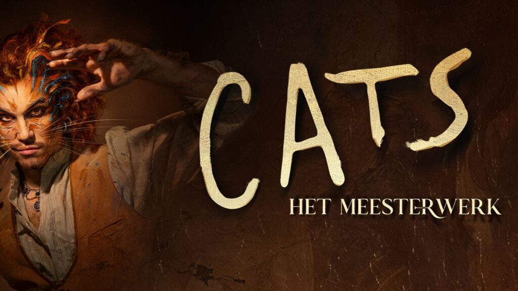 CATS – Nurlaila Karim, Yoran de Bont, Tessa Sunniva e.a.